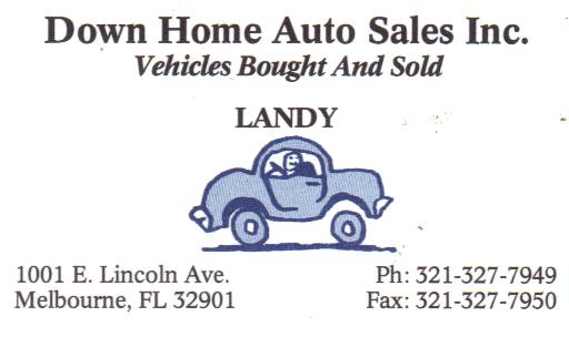 Lanny's